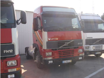 Tractor truck VOLVO FH D12C 420: picture 1