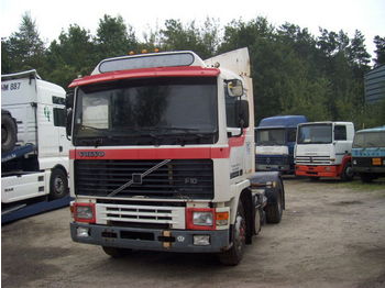 Volvo F10 - Tractor truck