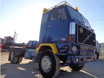 Tractor truck Volvo F89(4X2): picture 1