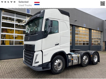 Tractor truck Volvo FH: picture 1