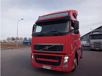 Tractor truck Volvo FH: picture 1