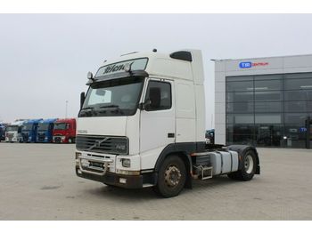 Tractor truck Volvo FH12 420: picture 1