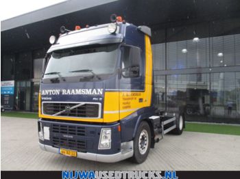 Tractor truck Volvo FH12 420 Analogue tacho: picture 1