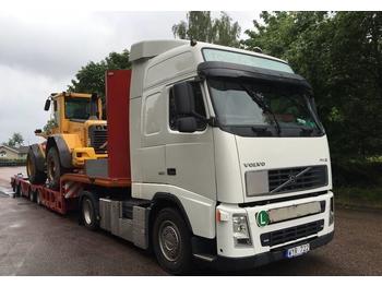 Tractor truck Volvo FH12 460: picture 1