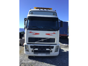 Volvo FH12 500 6x2 , manual - Tractor truck: picture 3