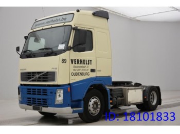 Tractor truck Volvo FH13.420 Globetrotter: picture 1