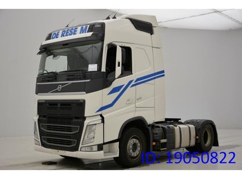 Tractor truck Volvo FH13.420 Globetrotter: picture 1