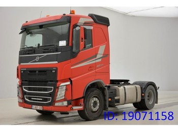 Tractor truck Volvo FH13.460: picture 1
