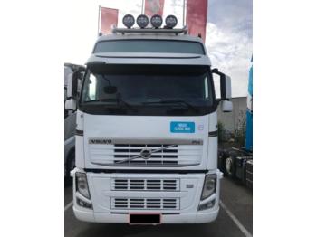 Tractor truck Volvo FH13 460 6X2: picture 1