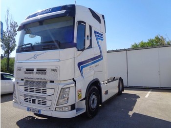 Tractor truck Volvo FH13 4x2: picture 1