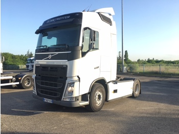 Tractor truck Volvo FH13 4x2: picture 1