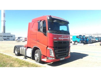 Tractor truck Volvo FH13 4x2 HIGH QUALITY: picture 1