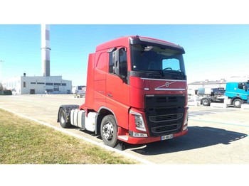 Tractor truck Volvo FH13 4x2 VOLVO QUALITY: picture 1