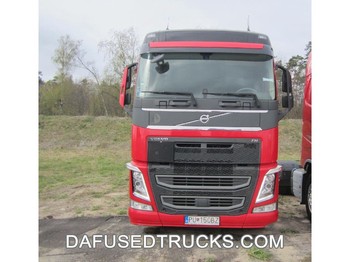 Tractor truck Volvo FH13.500 (04) T 4x2 ADR: picture 1
