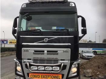 Tractor truck Volvo FH13 540: picture 1