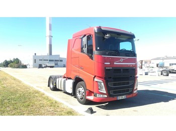 Tractor truck Volvo FH13 VOLVO QUALITY: picture 1