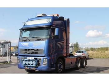 Tractor truck Volvo FH16-580 6X4: picture 1