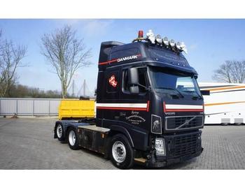 Tractor truck Volvo FH16-580 / GLOBETROTTER XL / AUTOMATIC / 6X2 / EUR: picture 1