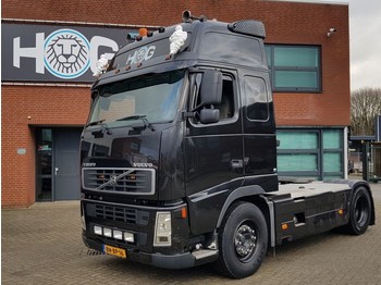 Tractor truck Volvo FH380 - 2 x Hydr - NL Trekker: picture 1