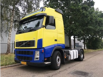 Tractor truck Volvo FH400 hydrauliek apk gekeurd en euro 5: picture 1
