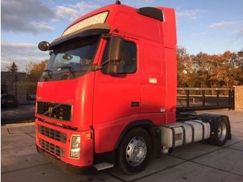 Tractor truck Volvo FH420: picture 1