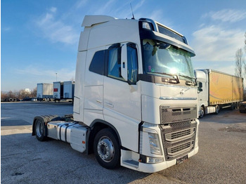 Volvo FH420 4x2 - Tractor truck: picture 2