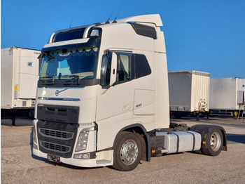 Volvo FH420 4x2 - Tractor truck: picture 1