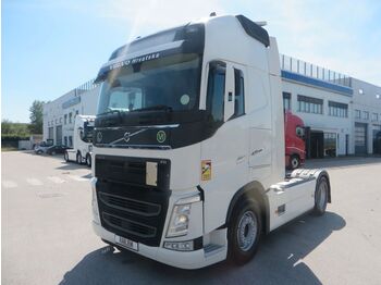 Volvo FH420 4x2Tractor XL  - Tractor truck