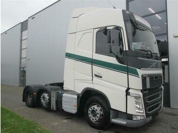 Tractor truck Volvo FH420 6X2 PUSHER VEB EURO 6: picture 1
