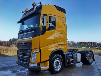 Tractor truck Volvo FH420 Extra hydraulic function/euro 6: picture 1