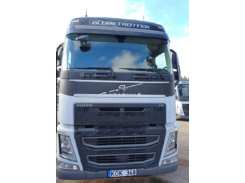 Volvo FH42T XL500_RET_MCT - Tractor truck: picture 1