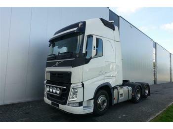 Tractor truck Volvo FH460 6X2 DOUBLE BOOGIE GLOBE XL EURO 6: picture 1