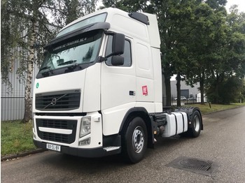 Tractor truck Volvo FH460 EEV XL I shift: picture 1