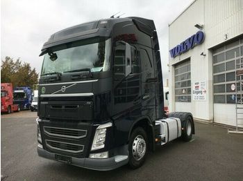 Tractor truck Volvo FH460/Globe./I-Park/ACC/ Spurhalteassistent/Spur: picture 1
