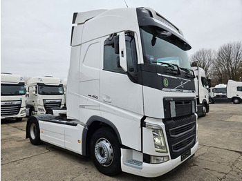 Volvo FH460-Globe-Ipark-Standard  - Tractor truck: picture 2