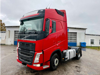 Volvo FH460 Globetrotter/Standklima/  - Tractor truck: picture 1