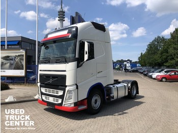 Tractor truck Volvo FH460 Globetrotter XL 4x2T Euro 6 (2-units) I-Parkcool: picture 1