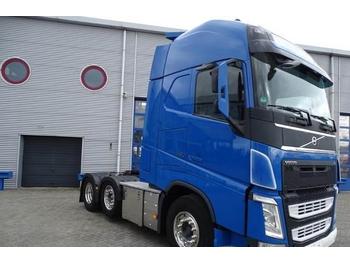 Tractor truck Volvo FH4-460 / GLOBETROTTER XL / AUTOMATIC / EURO-5 / 6: picture 1