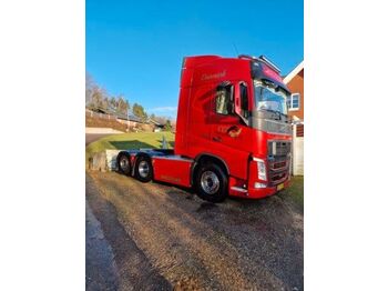 Tractor truck Volvo FH500: picture 1