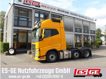 Tractor truck Volvo FH500 6x2: picture 1