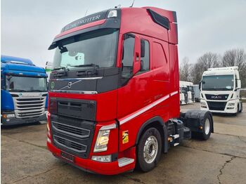 Tractor truck Volvo FH500 Fuel ADR, I-Park, ACC, Alloy wheels: picture 1