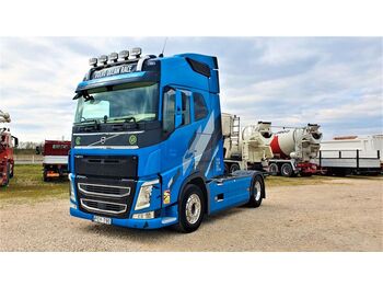 Tractor truck Volvo FH500, I-ParkCool: picture 1