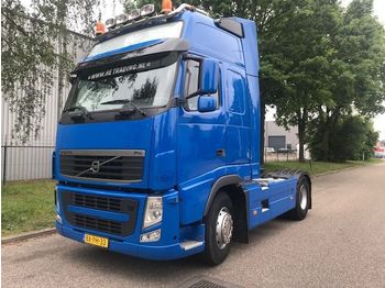 Tractor truck Volvo FH500 XL i shift hydraulic: picture 1