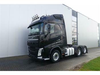 Tractor truck Volvo FH540 6X2 RETARDER EURO 6 HUB REDUCTION / CUBO C: picture 1