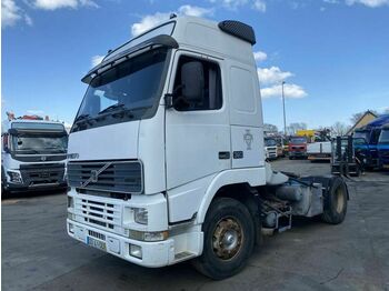 Tractor truck Volvo FH 12.380 4X2 MANUAL: picture 1