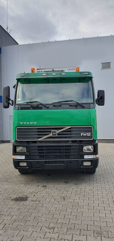 Tractor truck Volvo FH 12 380 4x2: picture 14