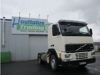 Tractor truck Volvo FH 12.420 FH12 420: picture 1