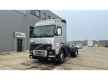 Tractor truck Volvo FH 12.420 (MANUAL GEARBOX / BOITE MANUELLE / EURO 2): picture 1