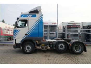 Tractor truck Volvo FH 12/460 6X2 MANUAL GEARBOX: picture 1