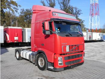 Tractor truck Volvo FH 13 440 GLOBE, MANUAL, Low Deck, EURO5: picture 1